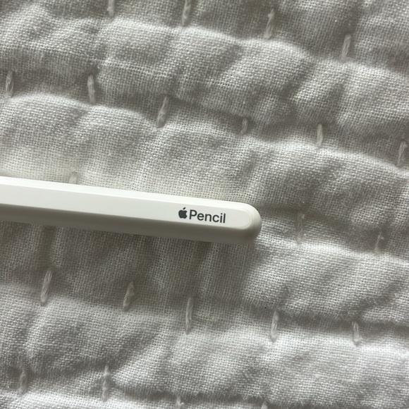 Apple Pencil 2nd Gen - Picture 2 of 4